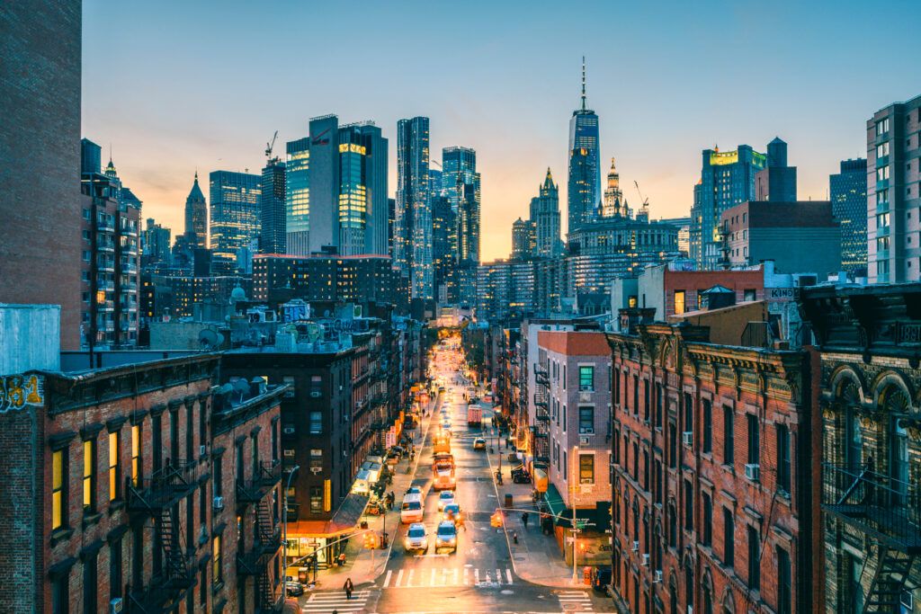 Reseñas del New York Pass 1 New York