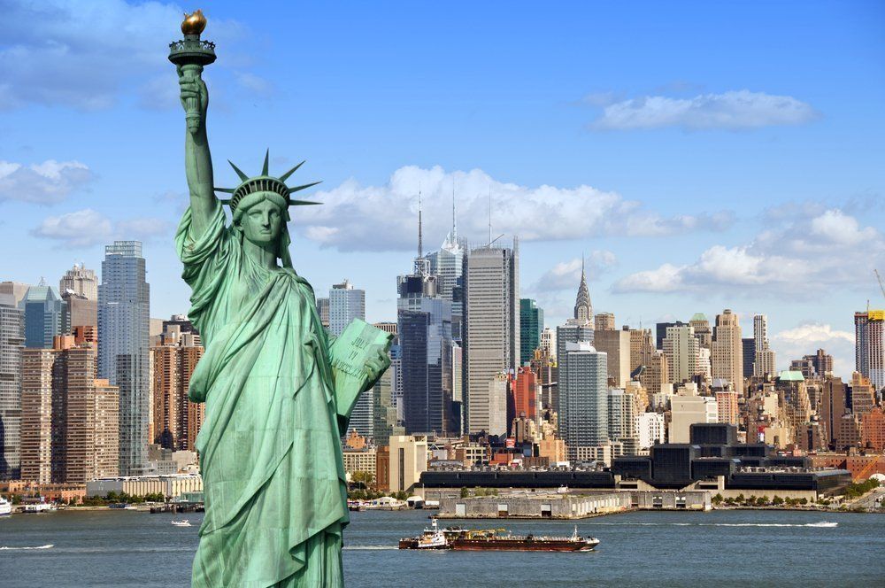 La vida en NYC después del Coronavirus 1 Nueva York