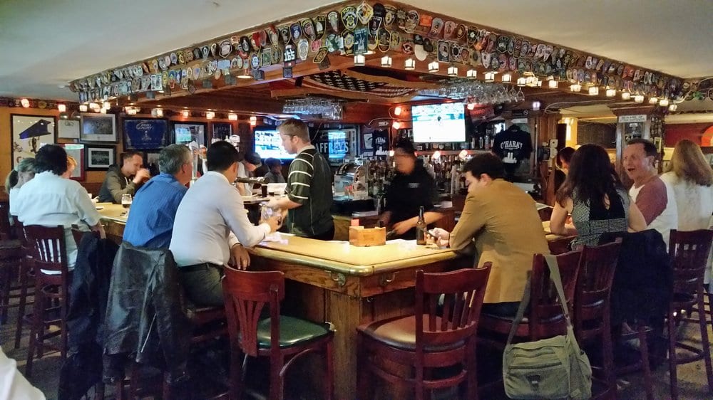 O'Hara's Bar 