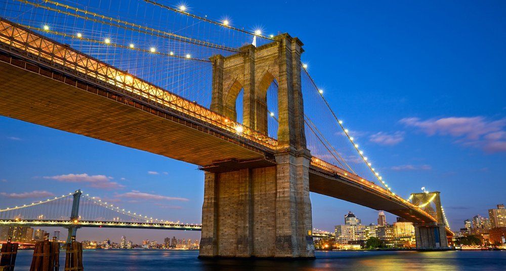 Puente de Brooklyn