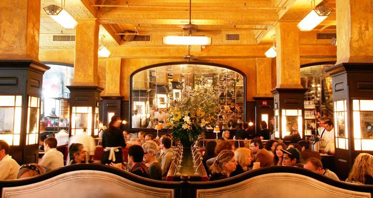 La semana de los restaurantes en Nueva York 1 Semana de los Restaurantes de NYC