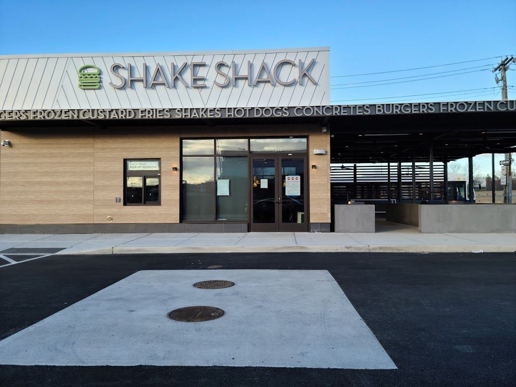 Shake Shack 
