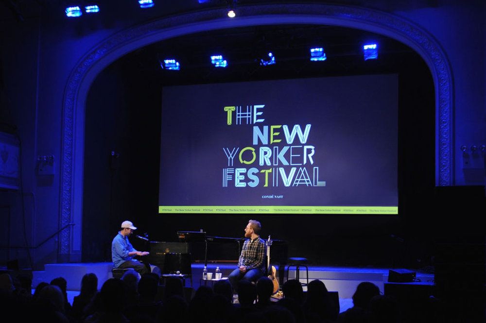 Los 11 mejores festivales de otoño en Nueva York