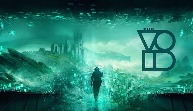 The VOID - Experiencia de realidad virtual en NYC (CERRADO) 1 The VOID
