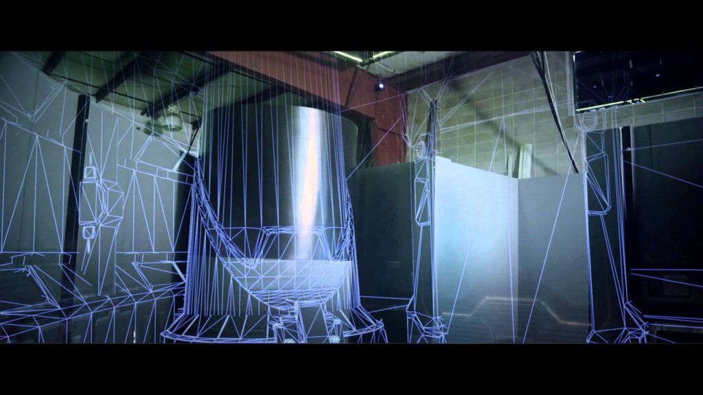 The VOID - Experiencia de realidad virtual en NYC (CERRADO) 2 The VOID - Experiencia de realidad virtual