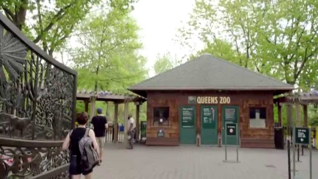 Zoológico de Queens 