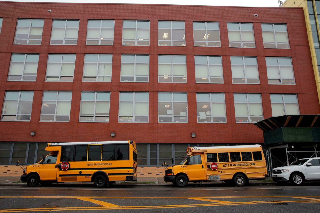 La vida en NYC después del Coronavirus 9 Escuelas de Nueva York
