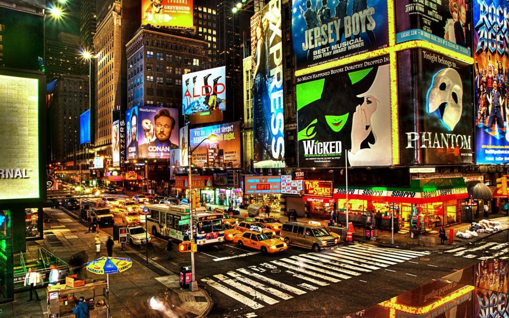 La vida en NYC después del Coronavirus 4 Espectáculos de Broadway