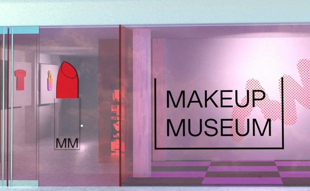 museo del maquillaje Nueva York