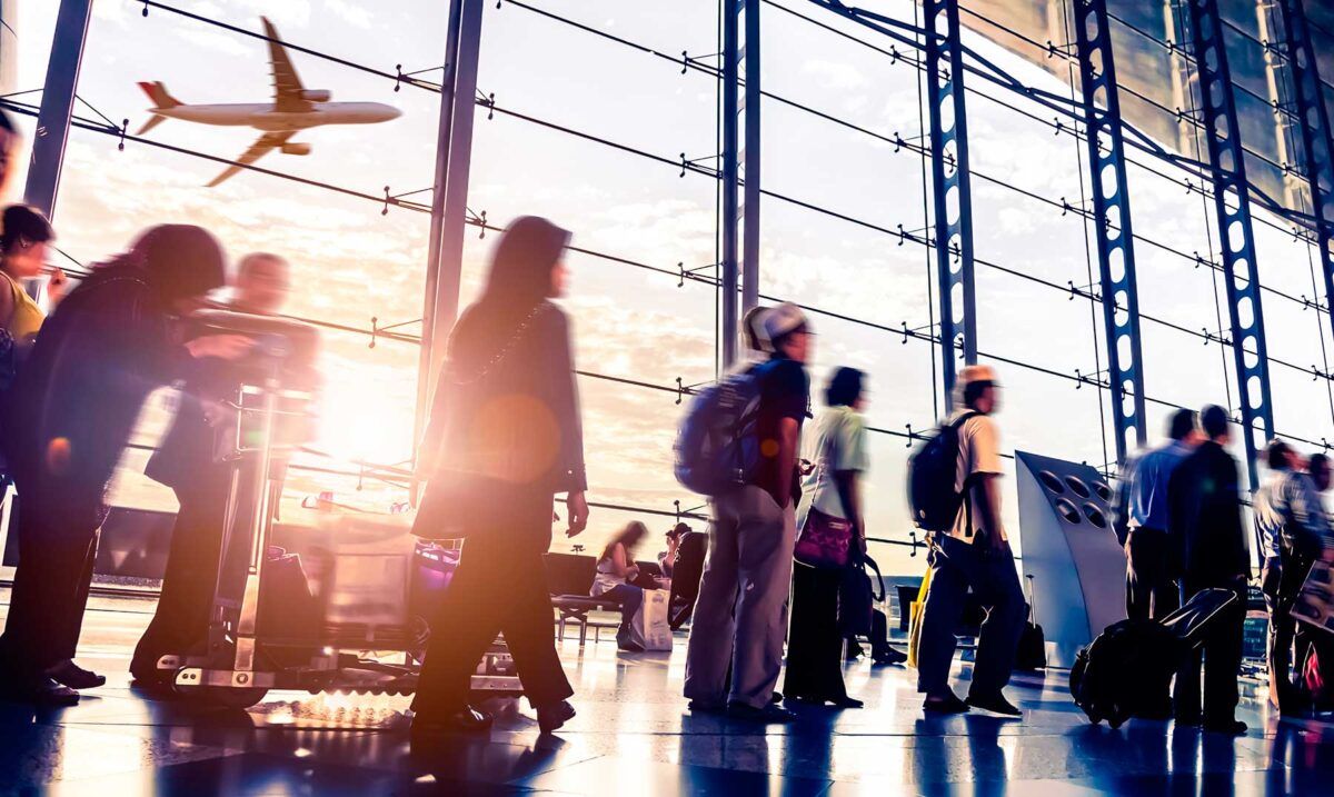 Consejos para viajar con el corazón: Lo que hay que saber antes de viajar con problemas de corazón 2 Viajar con seguridad