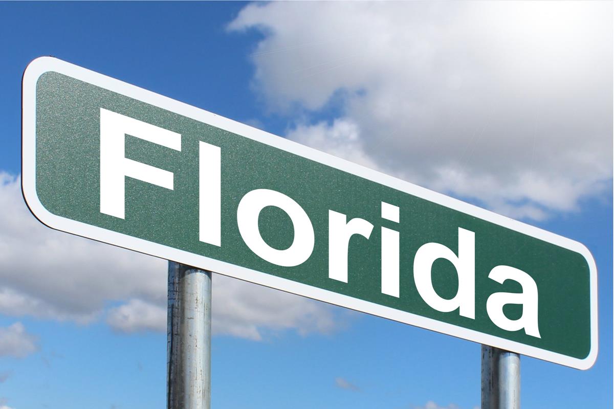 seguro de viaje a Florida