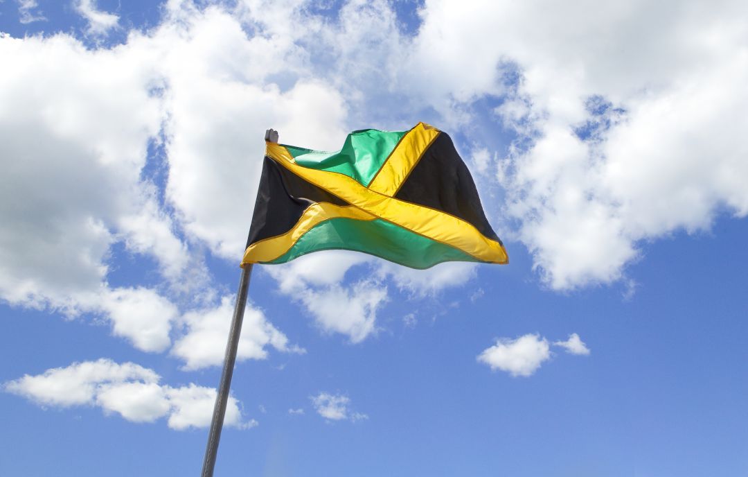 visado para Jamaica