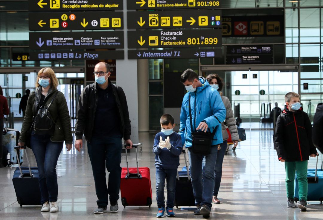 Preguntas frecuentes: Covid-19 y el seguro de viaje 3 seguro de viaje la cuarentena