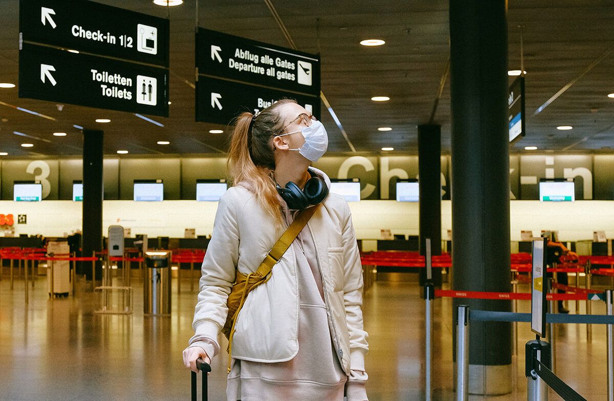 5 cosas que debe saber sobre el seguro de viaje y COVID-19 4 seguro de viaje durante la pandemia