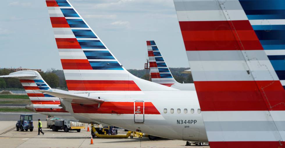 ¿Qué significa la prueba de la vacuna COVID? 5 Viajes internacionales a los Estados Unidos