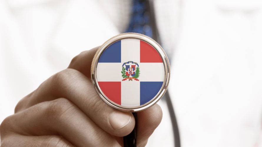 Salud República Dominicana
