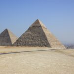 Las pirámides egipcias: Cuándo, cómo y por qué
