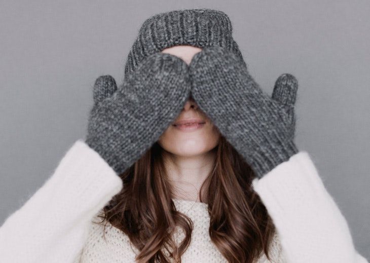 10 valiosos consejos para mantenerse sano durante los viajes de invierno a Estados Unidos 6 Protejer del frio