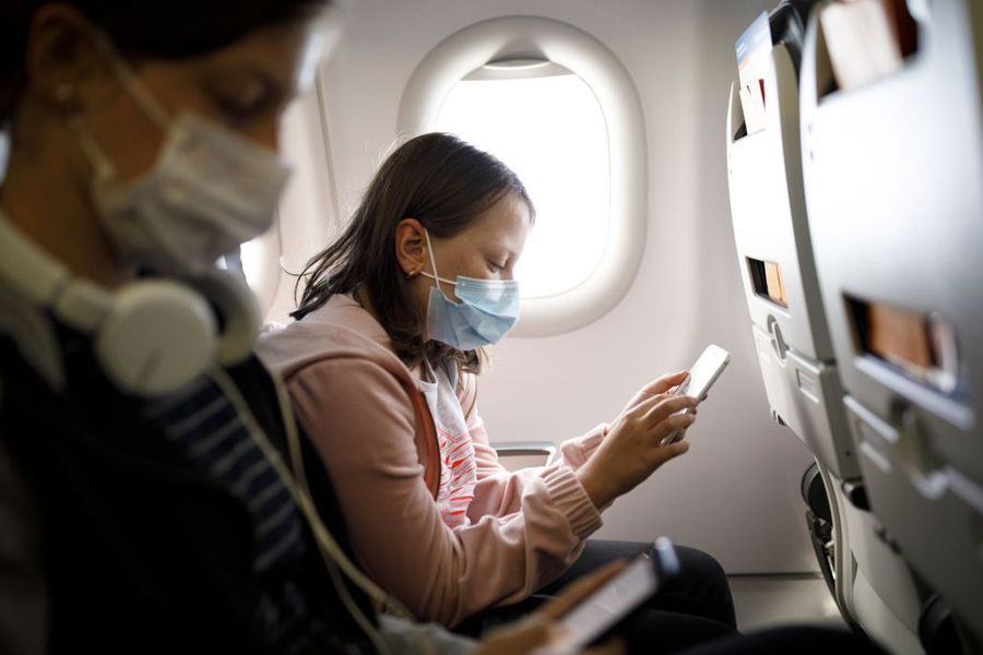 5 cosas que debe saber sobre el seguro de viaje y COVID-19 5 Prevención y seguridad durante el viaje