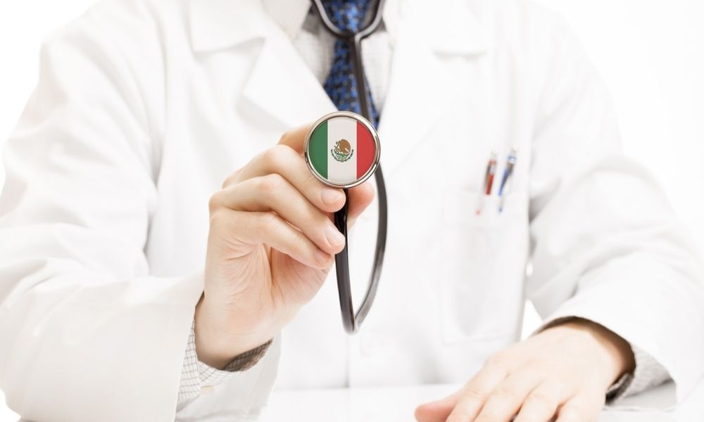 Salud México