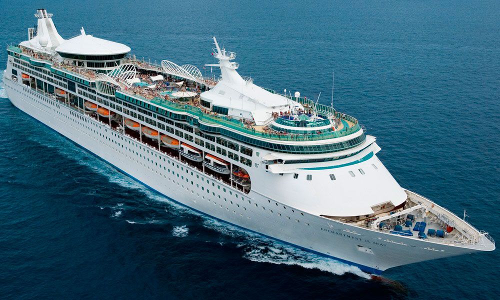 Seguro para los residentes de EE.UU. que viajan al interior del país durante el COVID-19 5 seguro de crucero