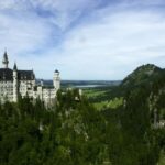 5 encantadores castillos de todo el mundo