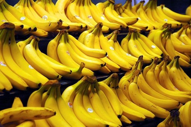 8 datos sorprendentes que quizá no conozcas sobre el plátano 8