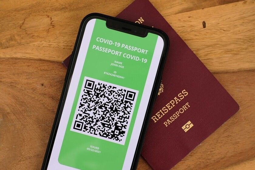 Lo que hay que saber para viajar a Europa este verano 4 Certificado-Digital-COVID-de-la-UE