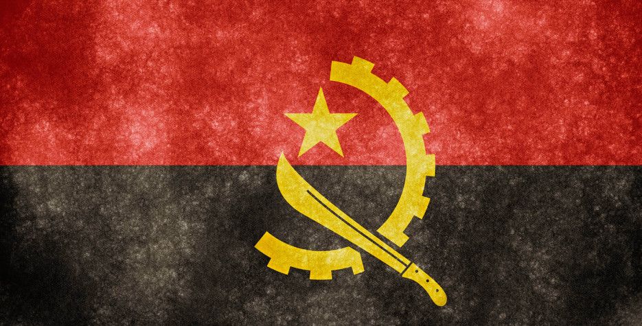 Category Template 7 Leyes de Angola