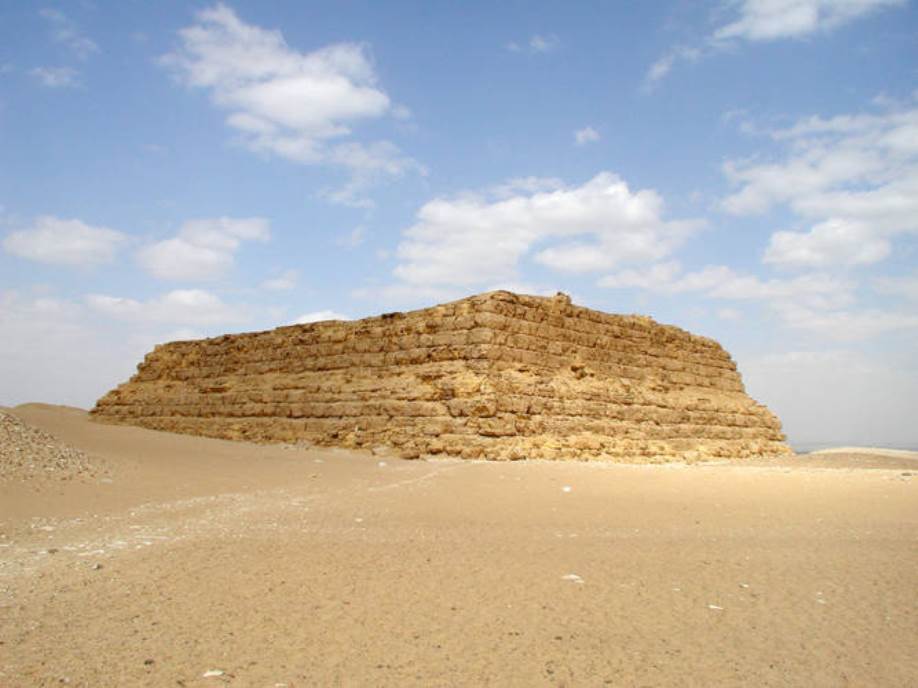 Las pirámides egipcias: Cuándo, cómo y por qué 6