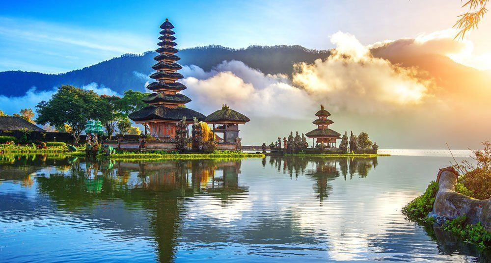 Seguro de viaje en Bali