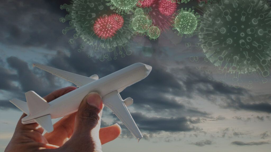 Consejos esenciales para las vacaciones de primavera de 2021 4 cancelación DE VIAJES