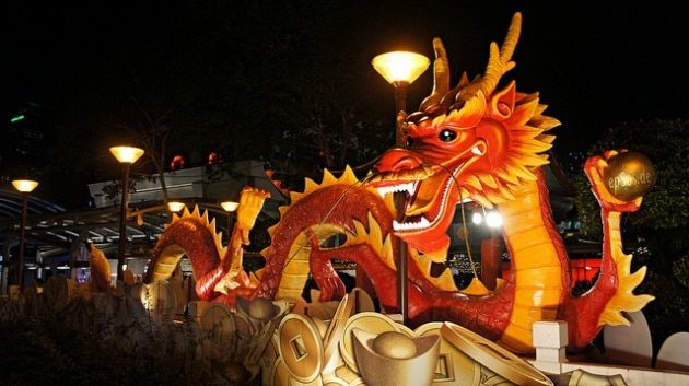 El Año Nuevo chino: Los 12 animales del zodiaco chino 3