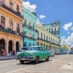 Seguro de viaje para Cuba