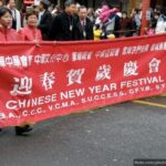 Todo lo que querías saber sobre el Año Nuevo chino (pero te daba vergüenza preguntar)