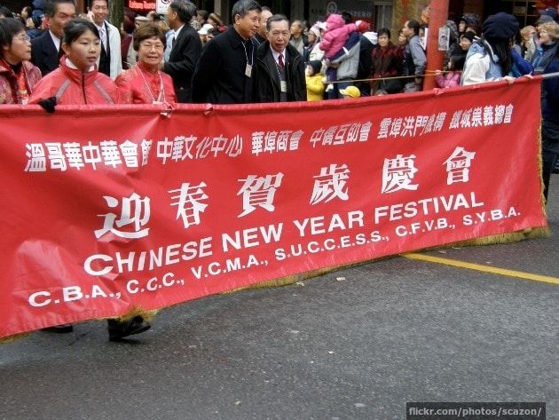 Todo lo que querías saber sobre el Año Nuevo chino (pero te daba vergüenza preguntar) 26