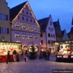 Todo lo que siempre quiso saber sobre la Navidad en Alemania