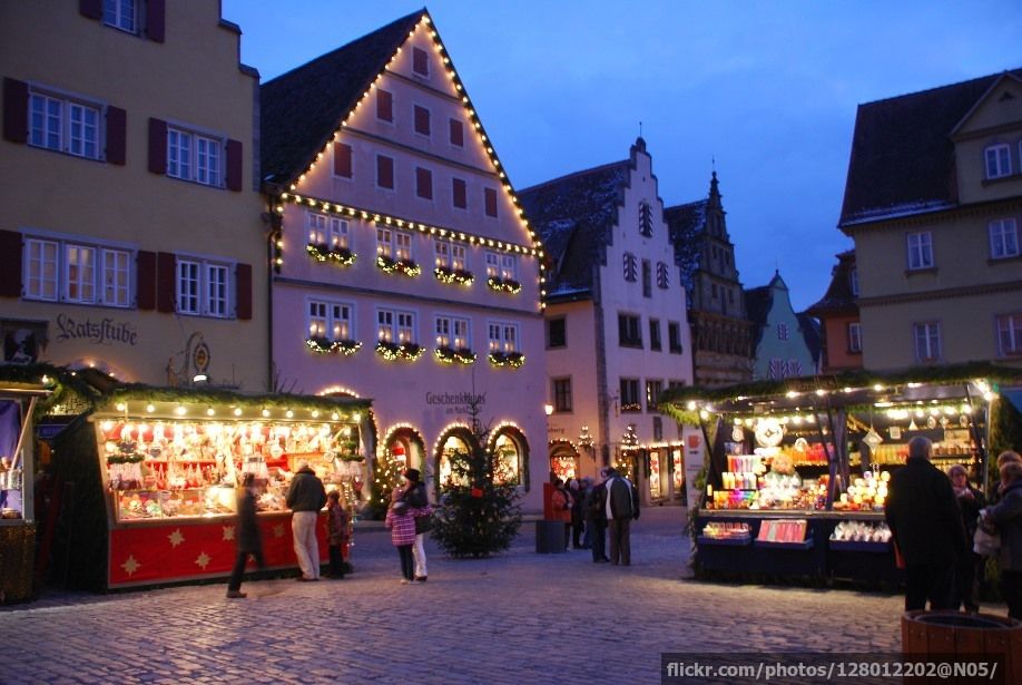 Todo lo que siempre quiso saber sobre la Navidad en Alemania 17