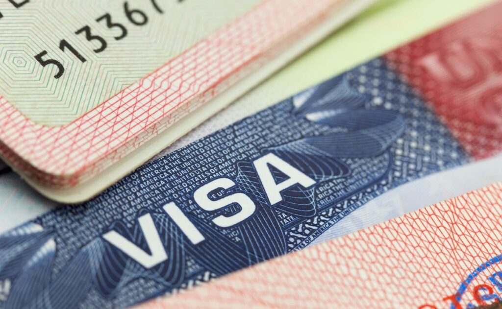 Guía paso a paso para ampliar el visado de Estados Unidos 4