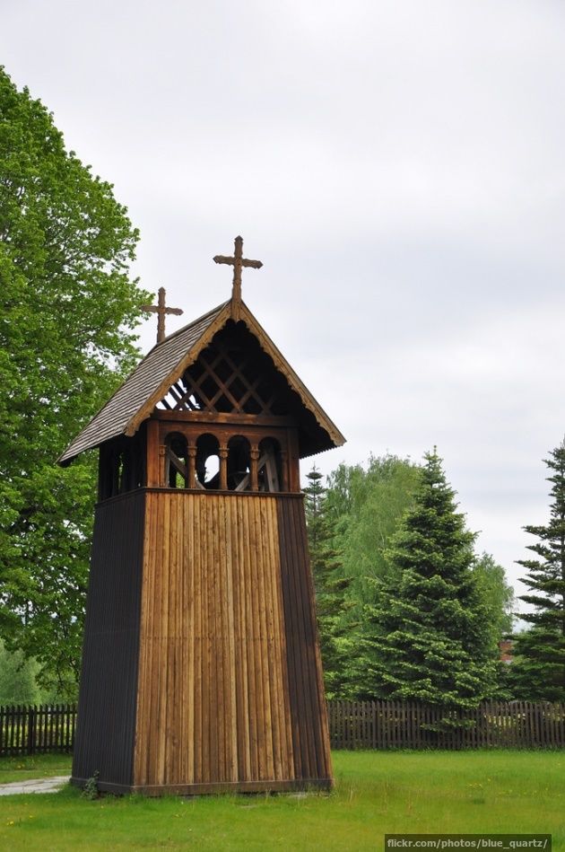 Iglesia de madera de Heddal: La mayor iglesia de madera de Noruega 10