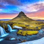 Seguro de viaje para Islandia