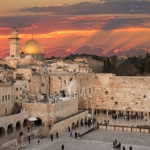 Seguro de viaje para Israel