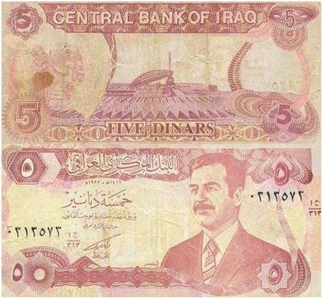 Ciudadela de Erbil