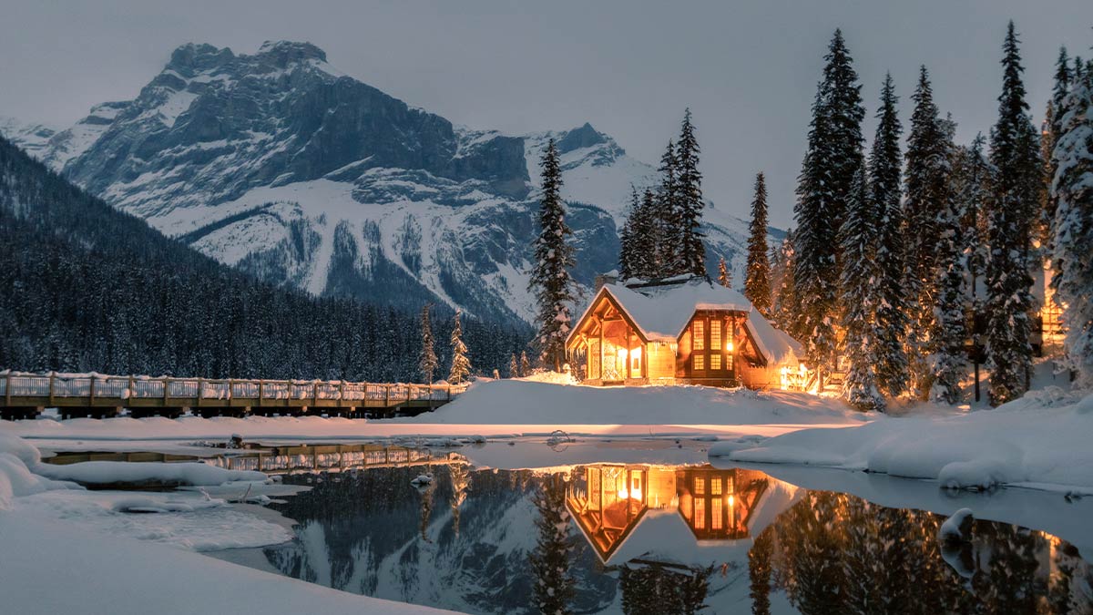 Sol vs. Nieve: Los 8 mejores destinos para viajar en invierno