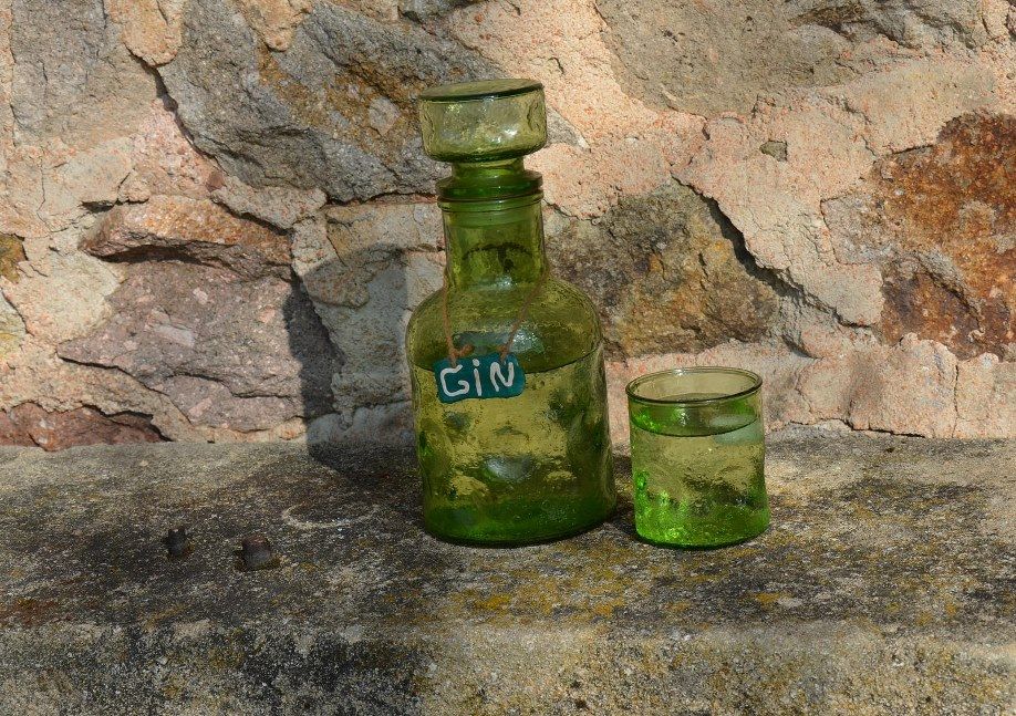 La sorprendente historia del gin-tonic