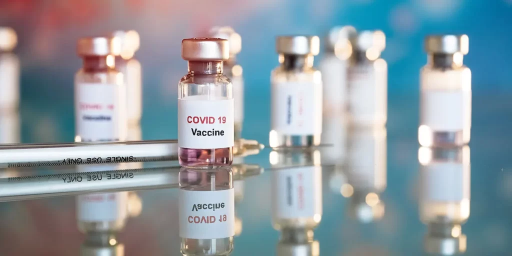 Category Template 10 Vacuna Coronavirus