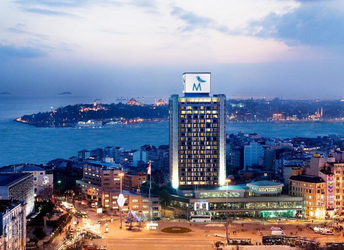 Dónde alojarse en Estambul: los mejores barrios y hoteles 9