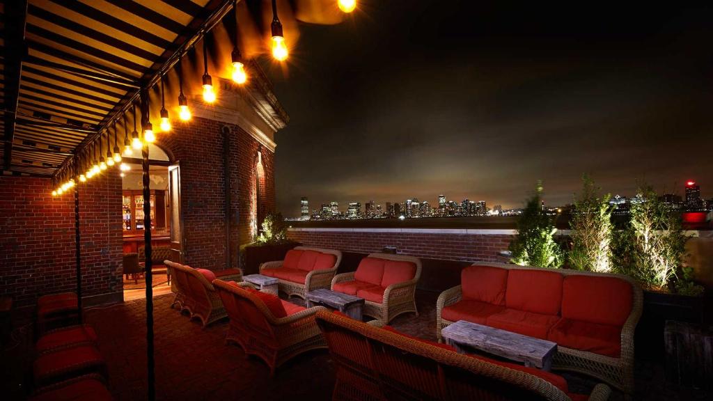 Los 7 mejores hoteles del Meatpacking District NYC 3