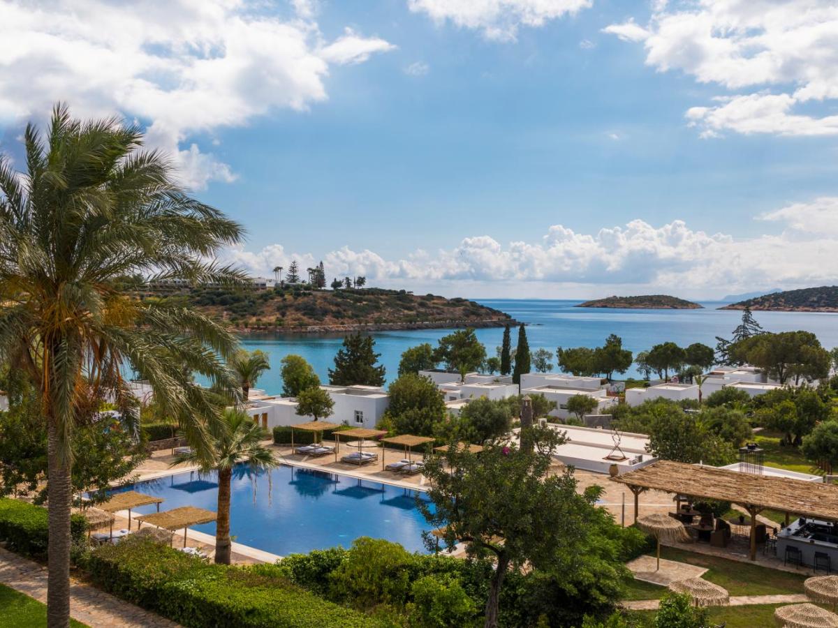 Donde alojarse en Creta: Los mejores Hoteles y ciudades 10