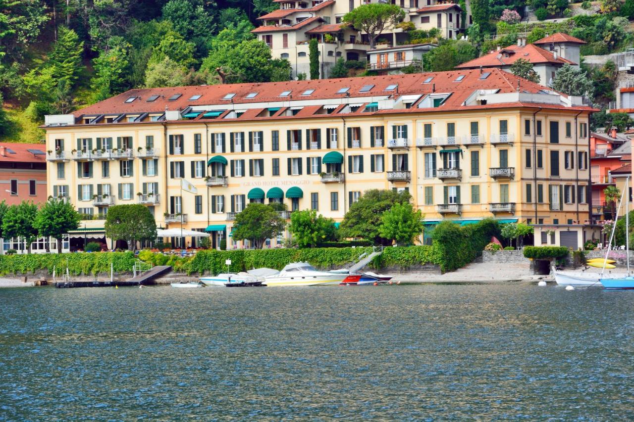 Donde alojarse en el Lago Como: Los mejores Hoteles y ciudades 10